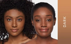 LORAC PRO Soft Focus Foundation 21 Dark 25 Deep 30ml/1fl oz FULL SIZE BOXED - Picture 1 of 6
