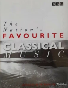 The Nation's Favourite Classical Music 2 Cassette Set.1999 BBC WMEF 0047 4. - Picture 1 of 4