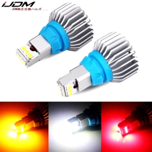 T15 LED 6000K Ultrabright CANBUS Fehlerfrei LED Birnen Auto Rückfahrleuchte Bremse  - Bild 1 von 15