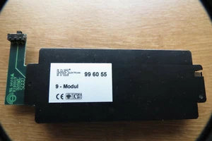 Verstärkermodul für Multischalter HNE oder Preisner 996055 - Bild 1 von 1