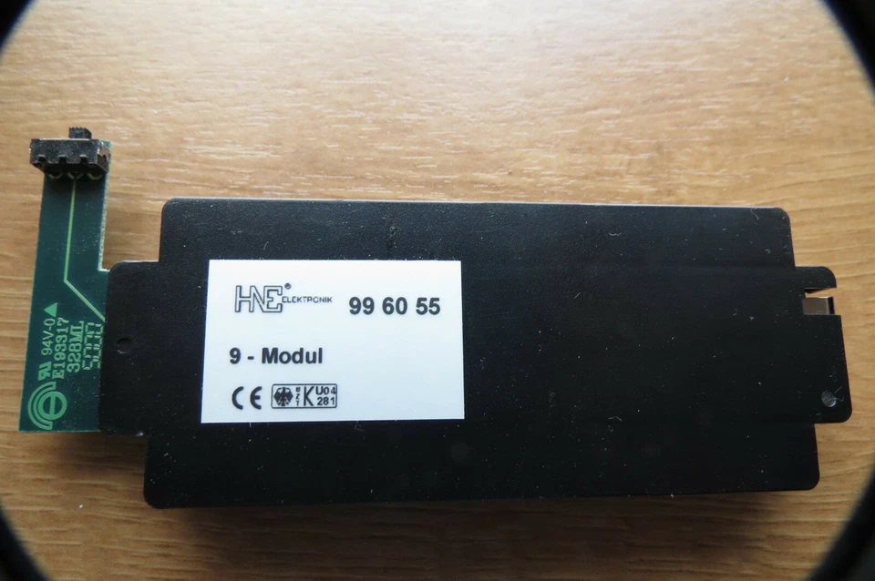 Verstärkermodul für Multischalter HNE oder Preisner 996055 - Bild 1 von 1
