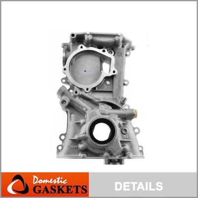AISIN OPN-701 Oil Pump Fit 91-99 Nissan 200SX NX NX1600 Sentra 1.6L DOHC - Image 1 of 4