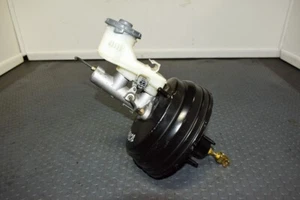 JDM Acura RSX DC5 OEM Brake Booster Master Cylinder 15/16" 2002-2006 - Picture 1 of 7