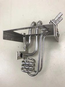 Calefacción Baño Circulador de Inmersión, Acero Inoxidable, NUEVO - Imagen 1 de 6