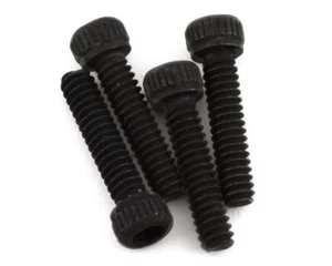 Custom Works 4-40x1/2" Socket Head Screw (4) [CSW5274] - Picture 1 of 2