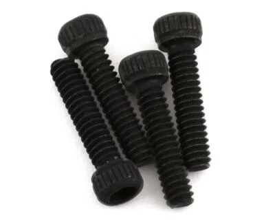 Custom Works 4-40x1/2" Socket Head Screw (4) [CSW5274] - Image 1 of 2