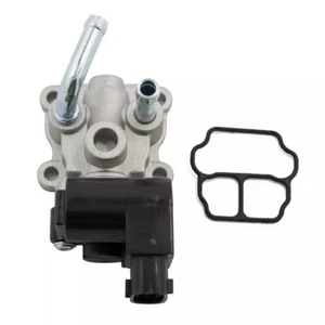 Idle Air Speed Control Valve For 2000-2014 Suzuki Jimny Ignis Liana 18117-78G60 - Picture 1 of 9