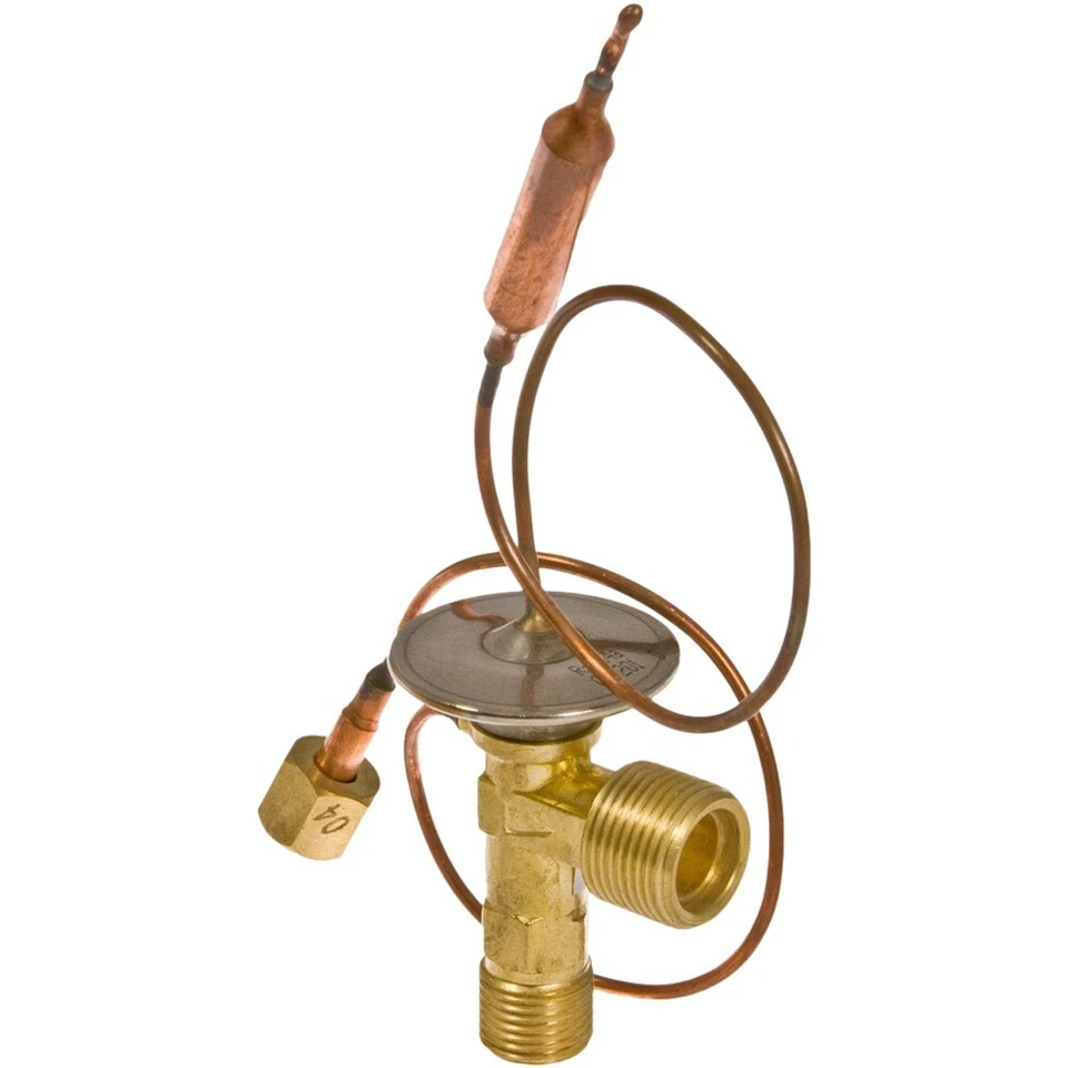 A/C Expansion Valve fits INFINITI I30, J30, Mazda Miata, Protege, Subaru - Image 1 of 1