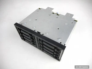 HP 463173-001, 496074-001 Hard Drive Cage SFF HDD Käfig für DL380 DL360, G6/G7 - Bild 1 von 1