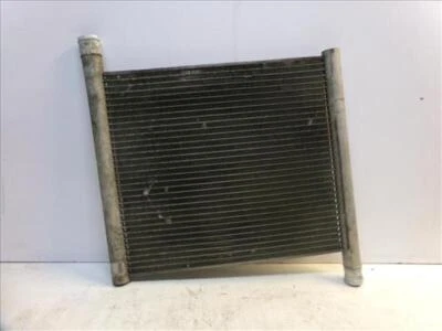 0003427V007 77898 water radiator for SMART FORTWO 0.6 G 1998-2007 1999 - Image 1 of 4