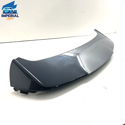 Mazda CX-50 2023 portón trasero puerta levadiza alerón superior OEM - 47C - Foto 1 de 4