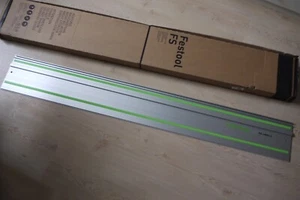 Festo Festool Führungsschiene FS 1400/2 für OF ATF TS 491498 - Bild 1 von 2
