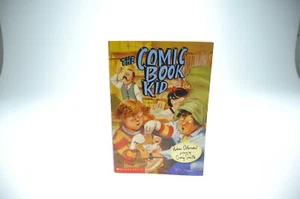 Comic Book Kid - Paperback By Adam Osterweil,  - GOOD - Picture 1 of 7