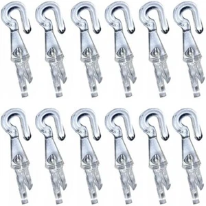 Plastic Blind Tilt Wand Tip Mini Hooks For Blinds Blind Wand Connector - Picture 1 of 11