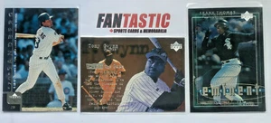 1998 Upper Deck Baseball Base Card YOU PICK #1 - 300 inc RC, SP, EC etc. - Picture 1 of 2