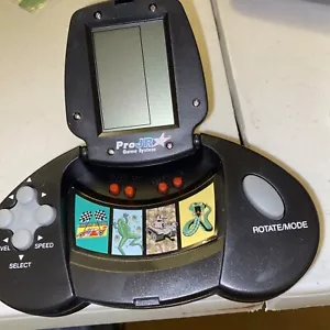 ProJr Spielsystem Vintage benötigt Batterien - Bild 1 von 5