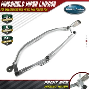Windshield Wiper Linkage for BMW 528i 535i 550i M5 F10 740i 750Li F01 F02 F04 - Picture 1 of 8