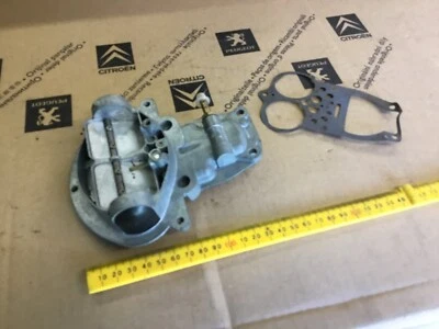 Peugeot 504 505 xn1 1971cc   solex  carb kit 32-35tmima 32-35mimsa 140209 - Image 1 of 4