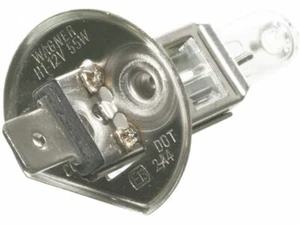 Front Wagner Fog Light Bulb fits Audi A4 Quattro 1996-1997 64QKQT - Picture 1 of 1
