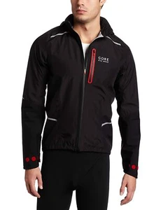 Gore Bike Wear Men's Fusion GT AS Jacket # X-Large - Picture 1 of 6