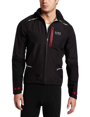 Gore Bike Wear Men's Fusion GT AS Jacket # X-Large - Image 1 of 4
