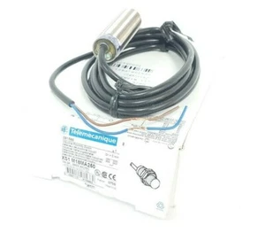 Neu im Karton Telemecanique XS1 M18MA250 INDUKTIVER Näherungsschalter 091566 - Bild 1 von 6
