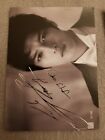 JYJ Star Collection Card Jaejoong JYJ1283 Silver Foil Signed