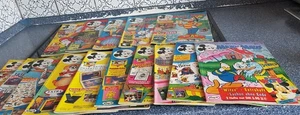 Sammlung – Micky-Maus-Hefte – Jahrgang 1992 – 15 Stück - Bild 1 von 4