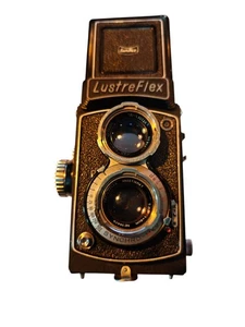 Lustre Flex Type 2 Luste Optical Camera sehr gut erhalten nicht getestet - Bild 1 von 12