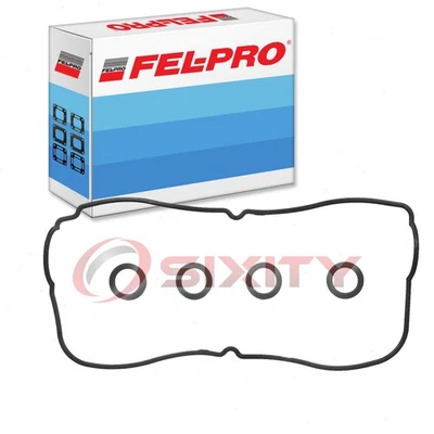 Juego de juntas de cubierta de válvula Fel-Pro para motor 1999-2001 Suzuki Vitara 1,6 L L4 cs Foto 1 de 4