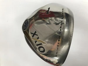 Dunlop ALL NEW XXIO 10° Regular 45in Driver Right-Handed S63 350TIP 2990 - Picture 1 of 11
