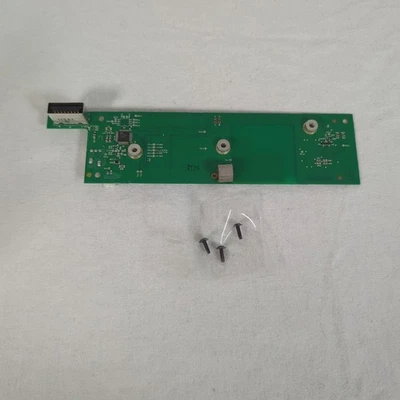 Microsoft Xbox One Model 1540 Front Power RF Module PCB Board X879966 X867281 - Image 1 of 4