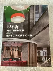 Innenarchitektur Materialien und Spezifikationen 4th Edition 77A - Bild 1 von 2