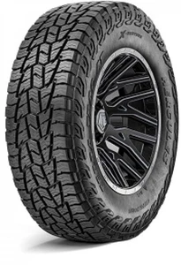 Hercules Terra Trac AT X-Venture All Season LT245/75R16 E 120/116R Tire - Picture 1 of 1