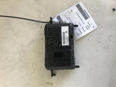 Pantalla de infoentretenimiento usada se adapta a: Ford Transit 350 2015 pantalla de 4,2 grado A Foto 1 de 4