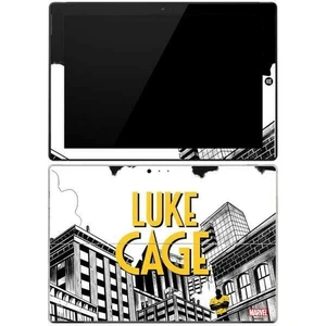 Marvel The Defenders Luke Cage Microsoft Surface Pro 3 Skin Skinit NEW - Picture 1 of 2