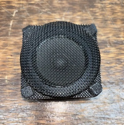 Kenwood LS-P9000 Speakers - T03-0139-05 Trio Tweeter W/ Metal Grill - 12 Avail - Image 1 of 4