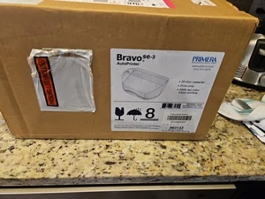 Primera Bravo SE-3 AutoPrinter CD/DVD Duplicator NIB - Picture 1 of 4