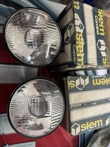 Fari Anteriori SIEM 12300 - Alfasud TI - Picture 1 of 7