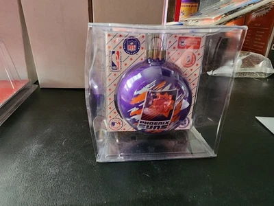 Vintage Phoenix Suns Ornament - Image 1 of 2