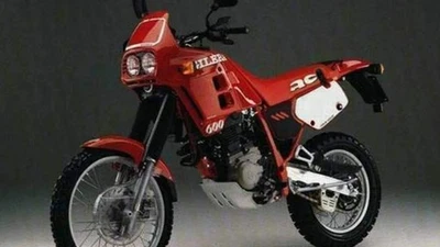 GILERA RC 600 - RC 600 R   WORKSHOP MANUAL REPAIR SERVICE PDF ON DVD ENGLISH - Imagen 1 de 4