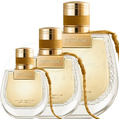 CHLOE Nomade Jasmin Naturel Long Lasting Fragrance Eau De Parfum *GRÖSSE WÄHLBAR* - Bild 1 von 3
