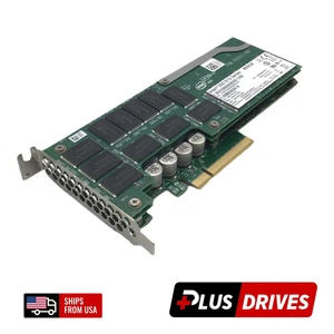 800GB SSDPEDPX800G3 Intel SSD 910 Series PCIe 2.0 x8 Non Volatile Memory Storage - Picture 1 of 8