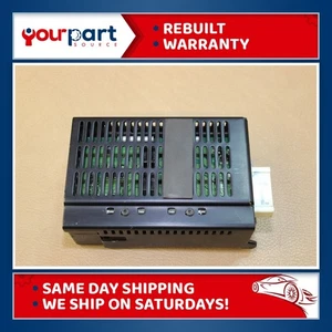 2005 GRAND MARQUIS CROWN VIC LIGHTING CONTROL MODULE LCM 5W7T-13C788-AC REMAN - Bild 1 von 10