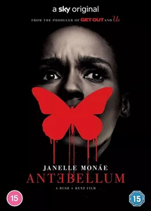 Antebellum (DVD, 2021) NEW - Picture 1 of 1