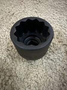 NUEVO Proto Professional 07531T Socket 12pt 3/4” Drive 1-15/16” Hecho en EE. UU. - Imagen 1 de 4