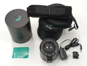 iZotope Spire Studio Portable Multitrack Recorder with Adapter Used from Japan - Picture 1 of 5