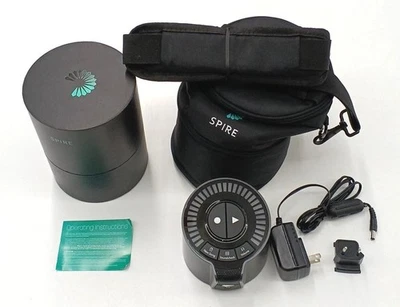 iZotope Spire Studio Portable Multitrack Recorder with Adapter Used from Japan - Image 1 of 4