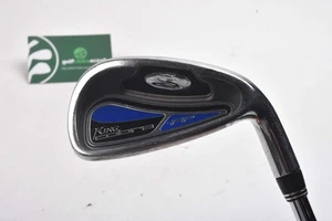 King Cobra FP #7 Iron / 33.5 Degree / Regular Flex N.S.Pro 1030H Shaft - Picture 1 of 6
