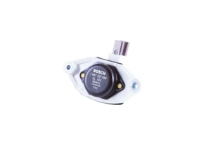 Bosch Alternator Regulator 1987237060 fits BMW 3 Series E21 318i 323i - Picture 1 of 5